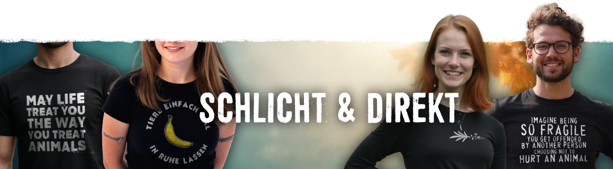 Schlicht & Direkt