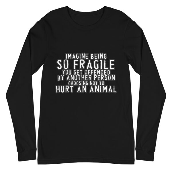 Carnist Fragility Longsleeve – Bild 3