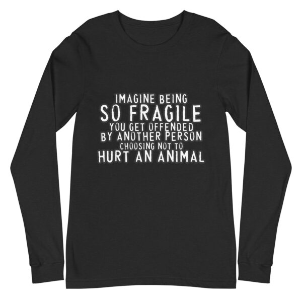 Carnist Fragility Longsleeve – Bild 4