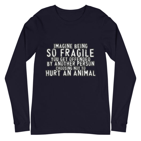 Carnist Fragility Longsleeve – Bild 5