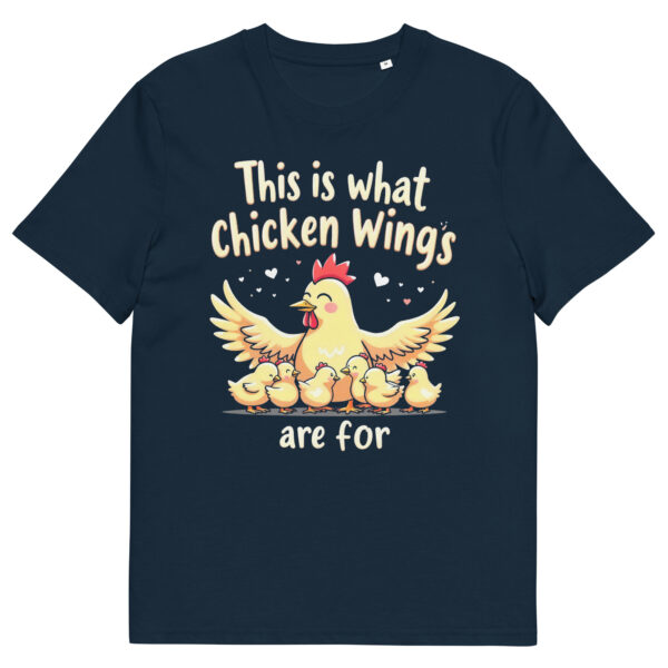 What Chicken Wings Are For (Bio) – Bild 3