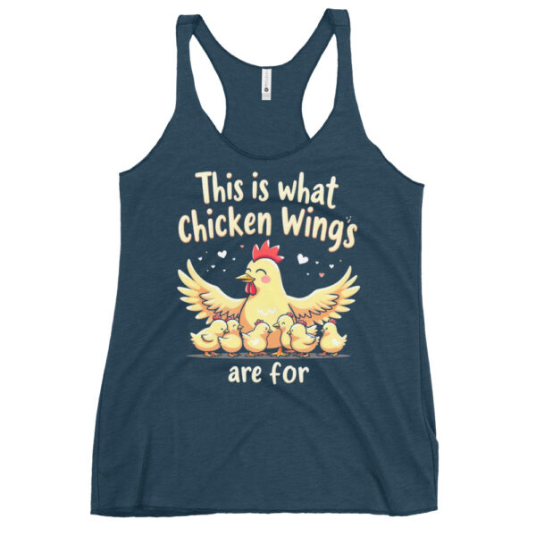 What Chicken Wings Are For Tank-Top – Bild 5