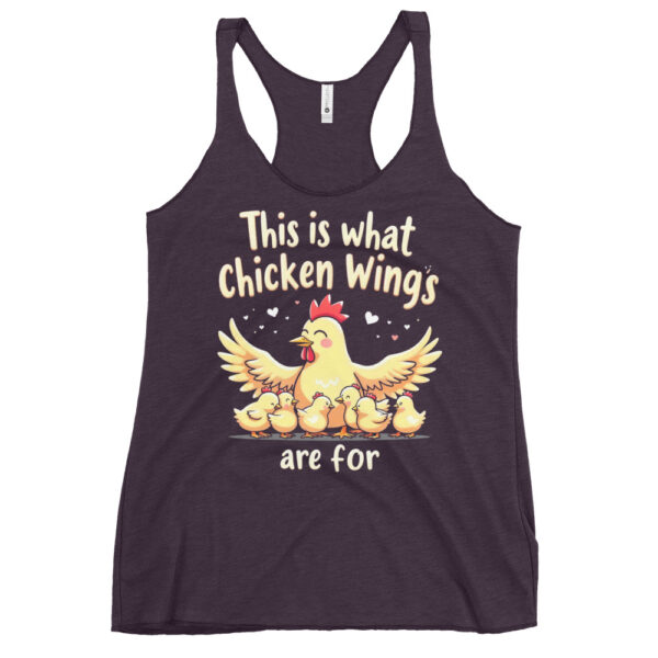 What Chicken Wings Are For Tank-Top – Bild 4