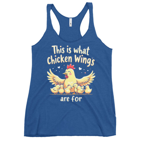 What Chicken Wings Are For Tank-Top – Bild 6