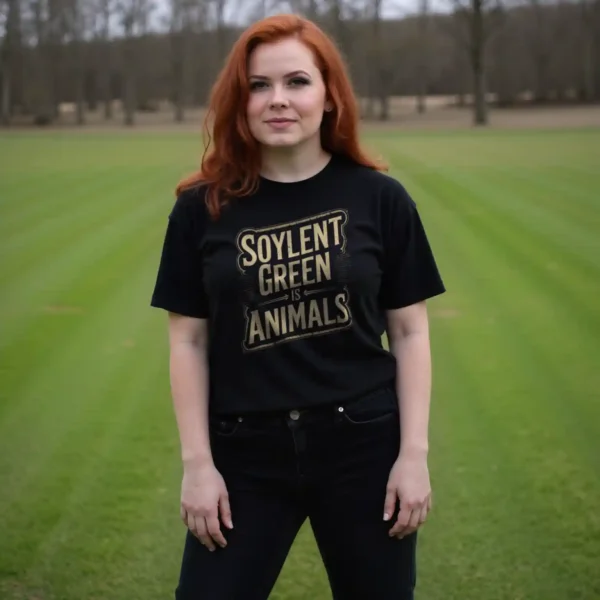 Soylent Green is Animals – Bild 2
