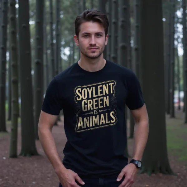 Soylent Green is Animals – Bild 2