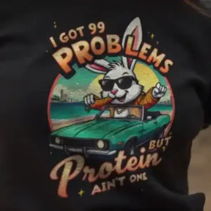 99 Problems