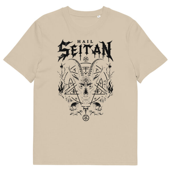 Hail Seitan (Bio) – Bild 3