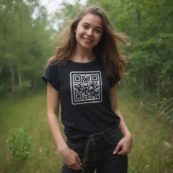 Dominion QR Code – Bild 2