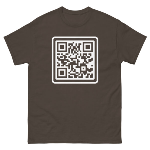 Dominion QR Code – Bild 4