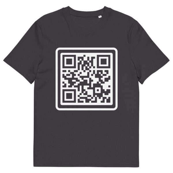 Dominion QR Code (Bio) – Bild 5