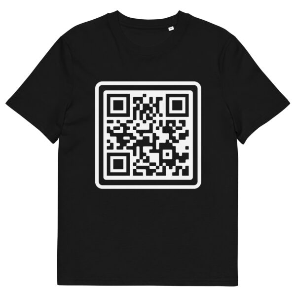 Dominion QR Code (Bio) – Bild 3