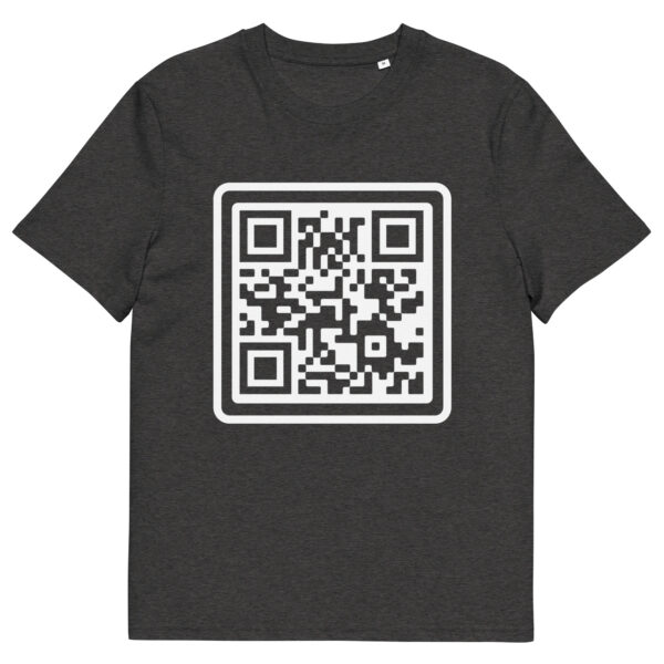 Dominion QR Code (Bio) – Bild 4