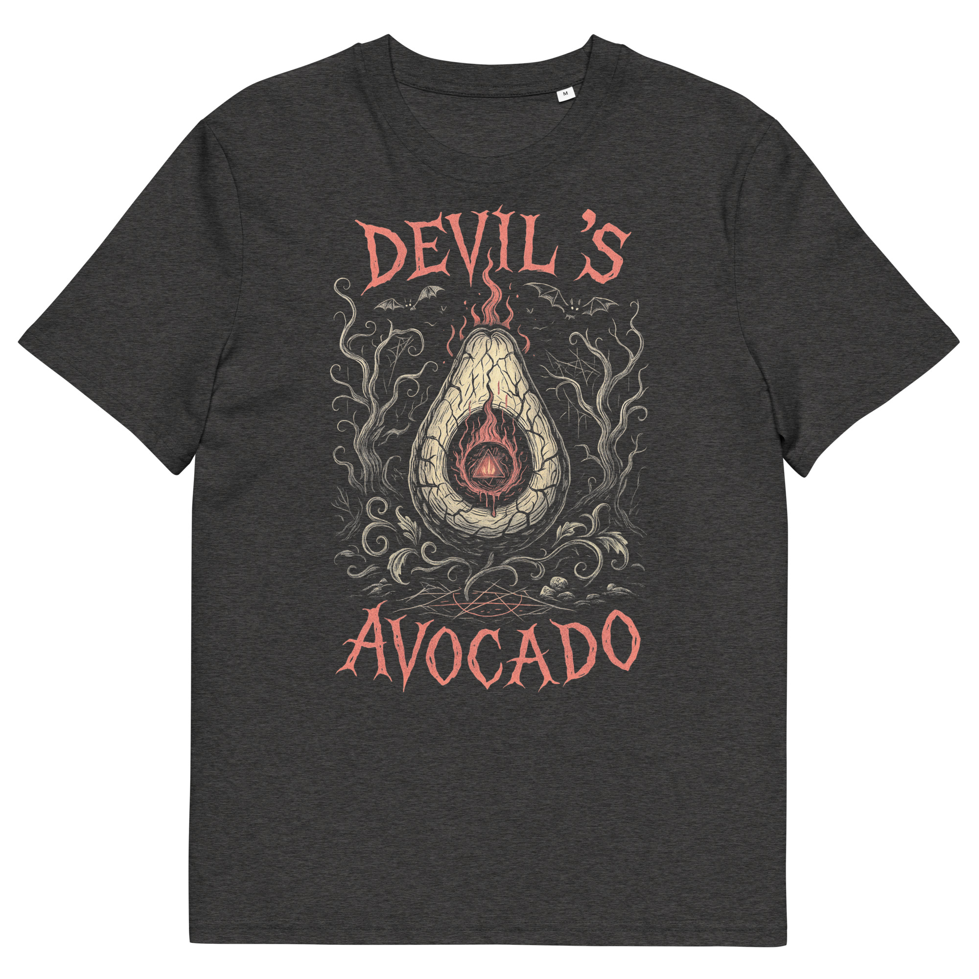 Devil's Avocado (Halloween) (Bio) 19 Devil's Avocado (Halloween) (Bio) – Bild 3