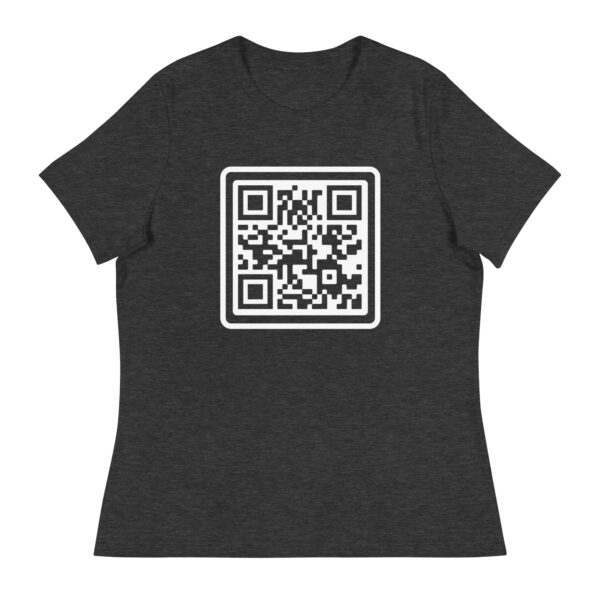 Dominion QR Code – Bild 4