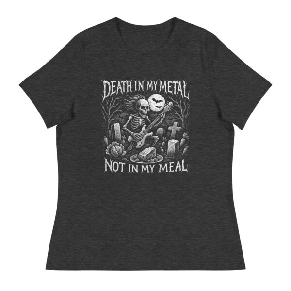 Death in my Metal (Halloween) – Bild 3