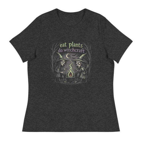Eat Plants Do Witchcraft (Halloween) – Bild 3