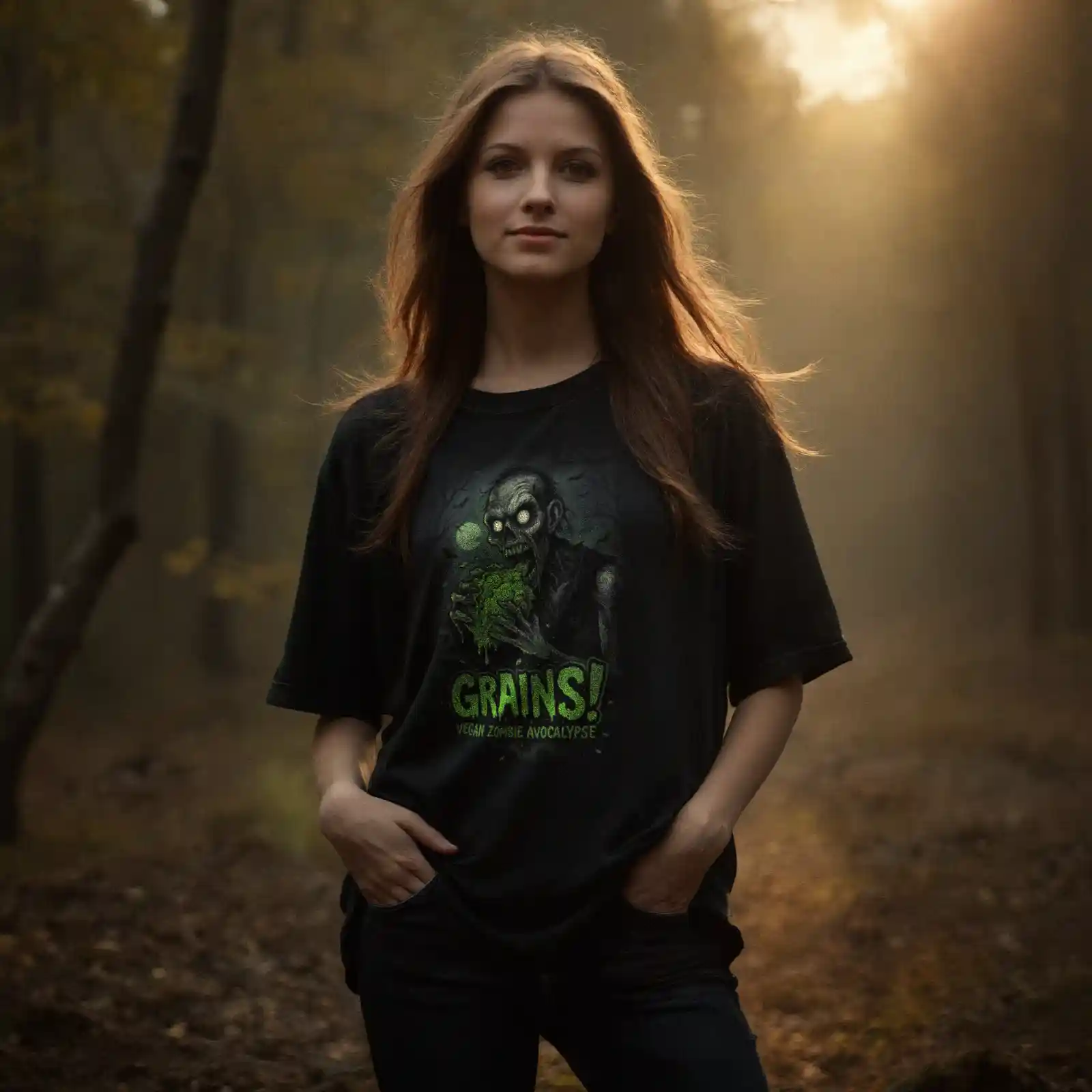 Grains! (Halloween) 2 Grains! (Halloween) – Bild 2