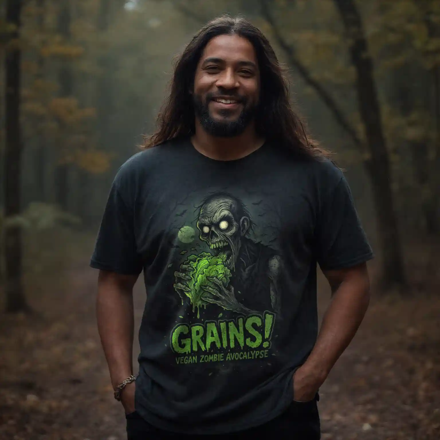 Grains! (Halloween) (Bio) 6 Grains! (Halloween) (Bio) – Bild 2