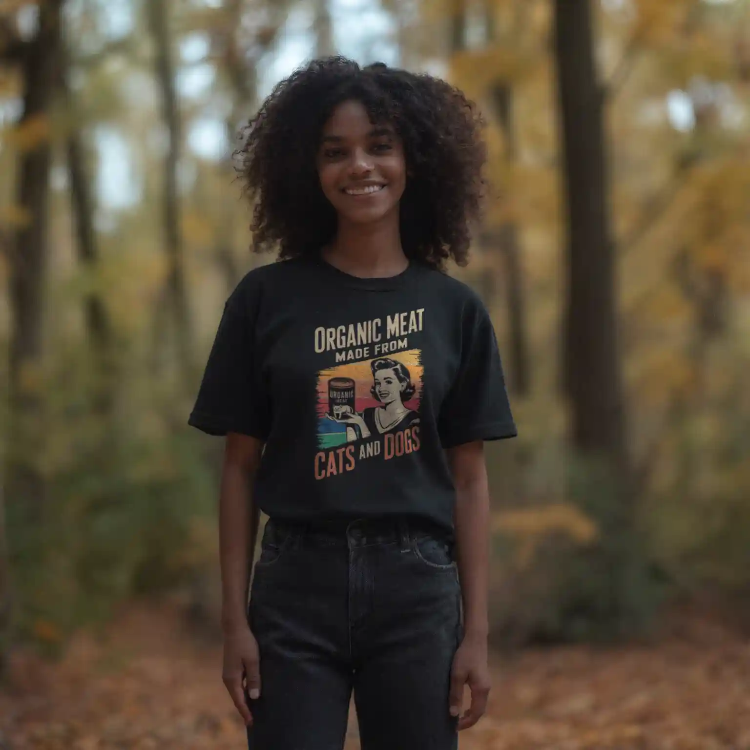 Meat from Cats and Dogs 5 Meat from Cats and Dogs – Bild 2