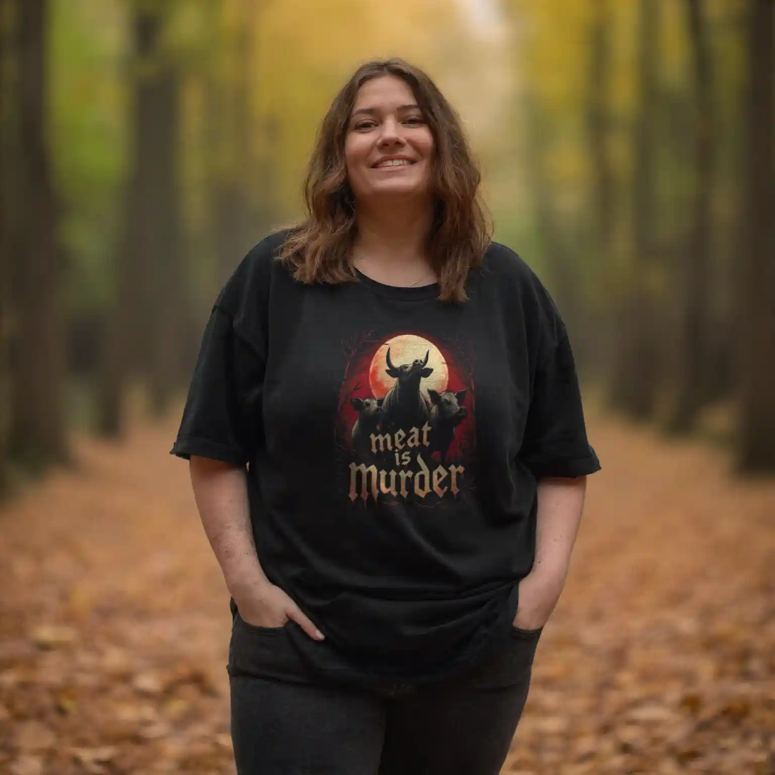 Meat is Murder 2 Meat is Murder – Bild 2