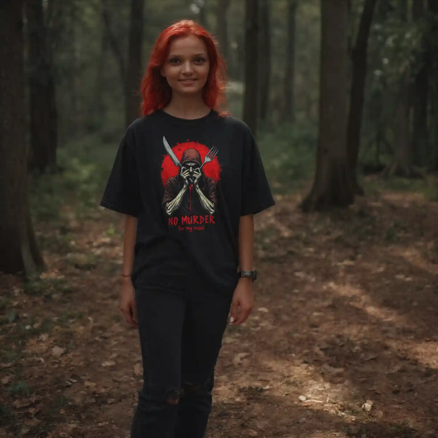 No Murder for my Meal 20 No Murder for my Meal – Bild 2