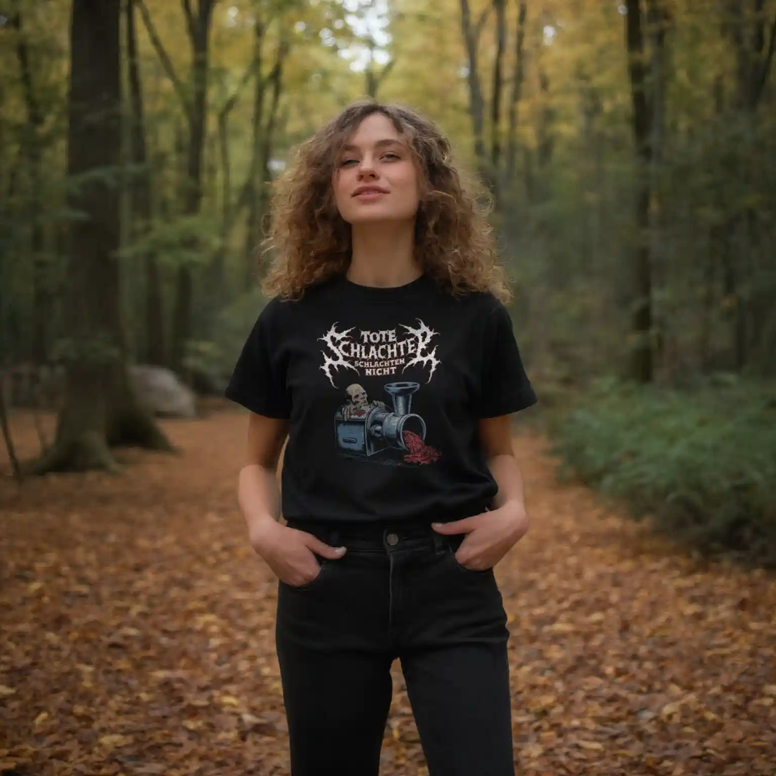 Tote Schlachter Schlachten Nicht 6 Tote Schlachter Schlachten Nicht – Bild 2