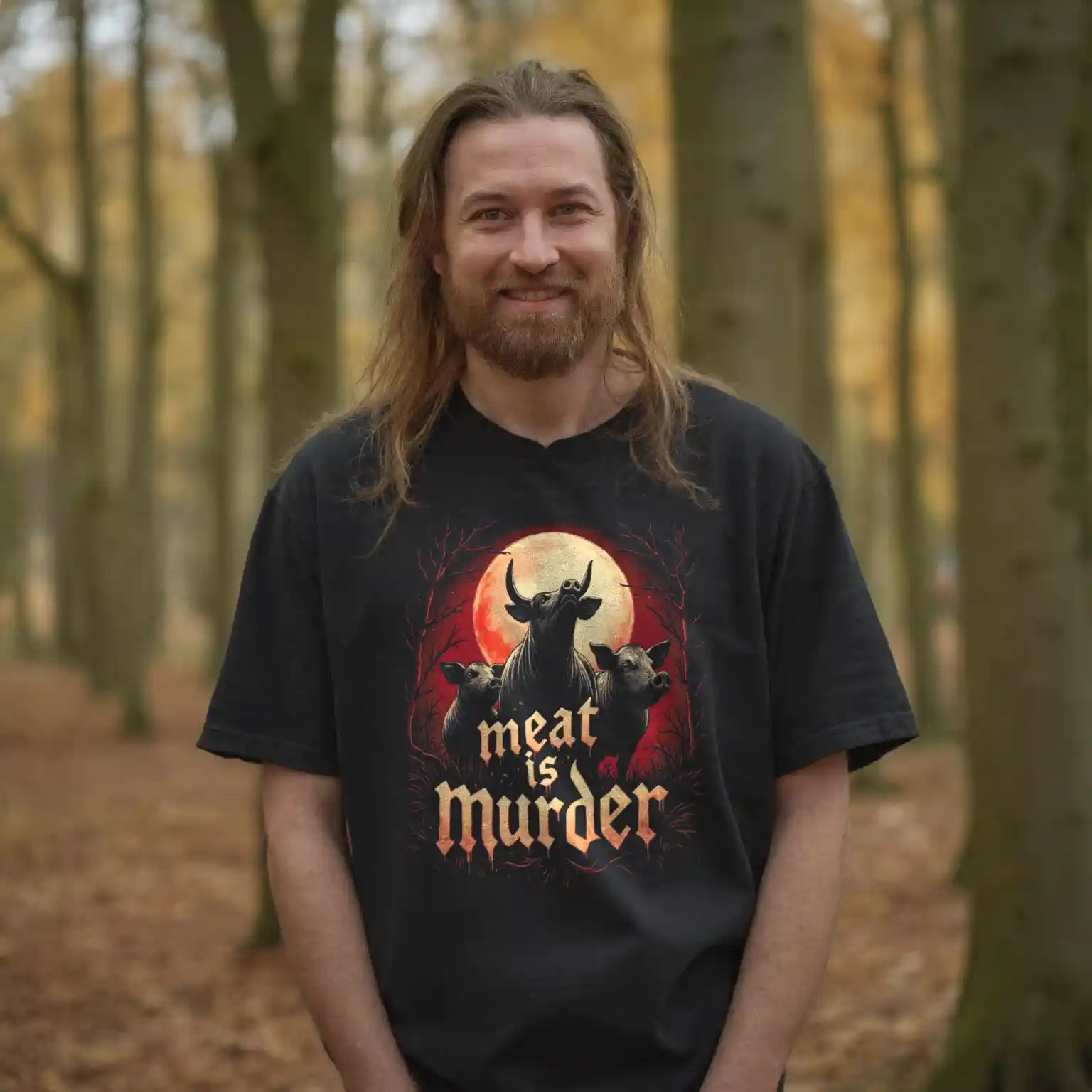 Meat is Murder 5 Meat is Murder – Bild 2