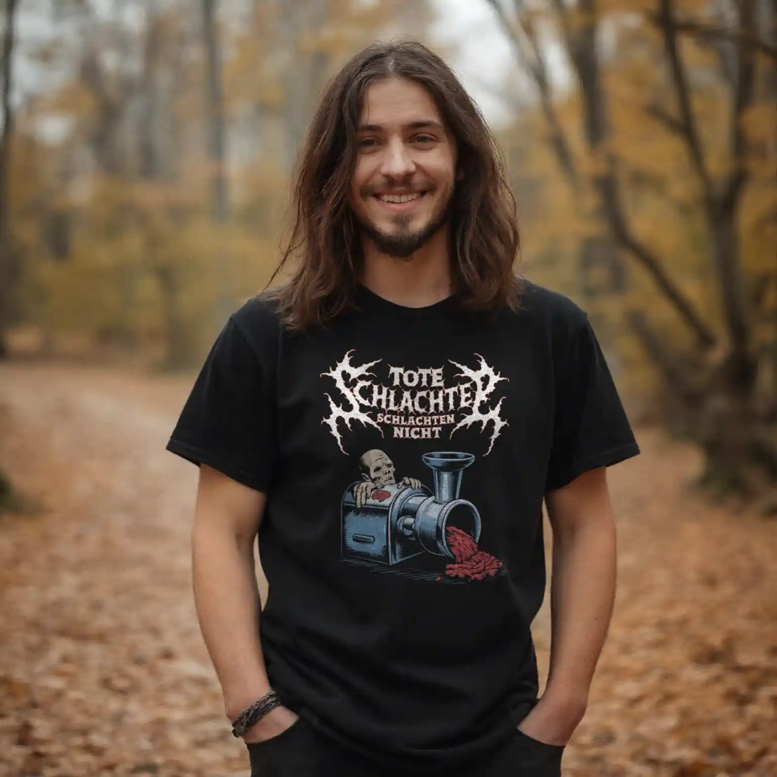 Tote Schlachter Schlachten Nicht 9 Tote Schlachter Schlachten Nicht – Bild 2