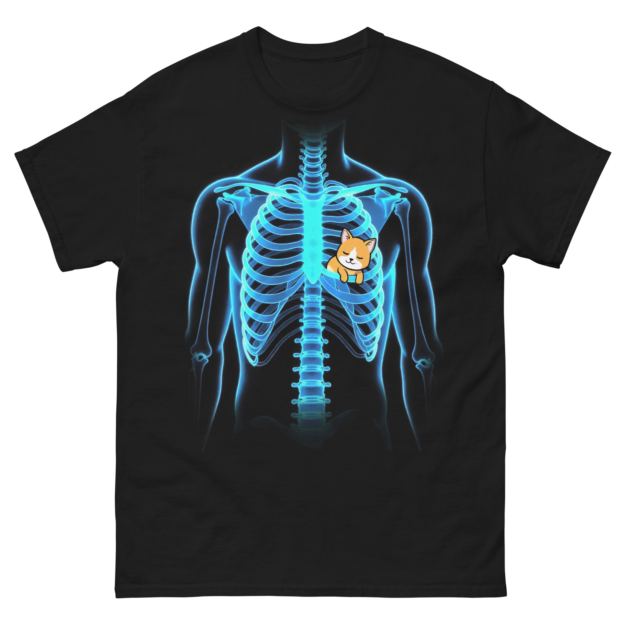 Animal Heart X-Ray 22 Animal Heart X-Ray – Bild 3