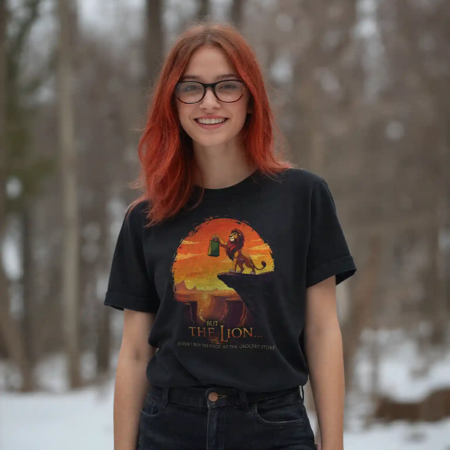 But The Lion 2.0 6 But The Lion 2.0 – Bild 2