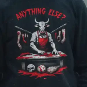 Anything Else Longsleeve