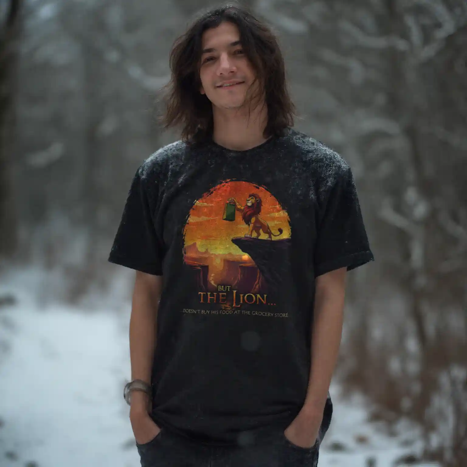 But The Lion 2.0 (Bio) 17 But The Lion 2.0 (Bio) – Bild 2