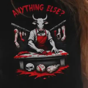Anything Else Tank-Top