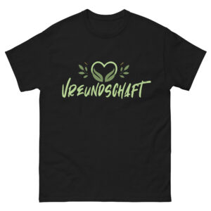 Vreundschaft Signature